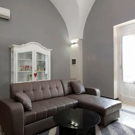 A Casa Di Miro Apartment