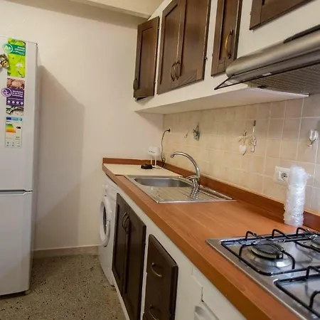 A Casa Di Miro Apartment *