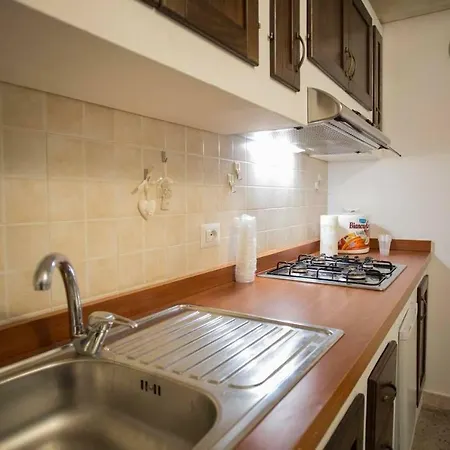 Apartment A Casa Di Miro Surbo