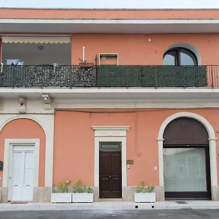 A Casa Di Miro Apartment