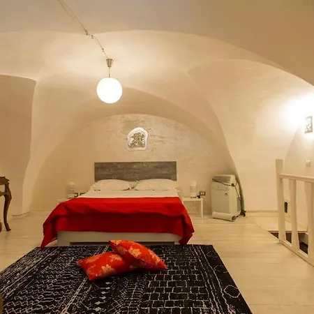 A Casa Di Miro