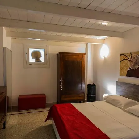 A Casa Di Miro