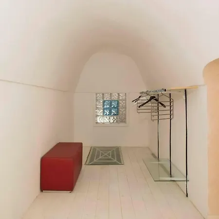 아파트 A Casa Di Miro 수르보