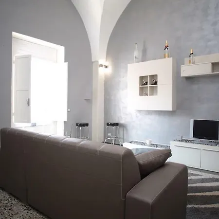 아파트 A Casa Di Miro *