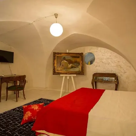 아파트 A Casa Di Miro